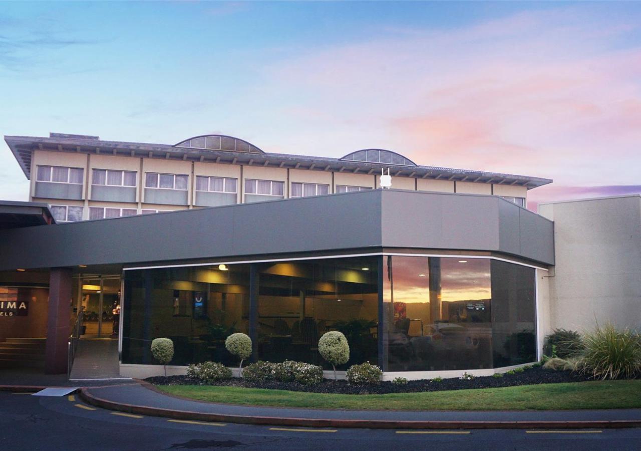 Sudima Hotel Lake Rotorua Dış mekan fotoğraf