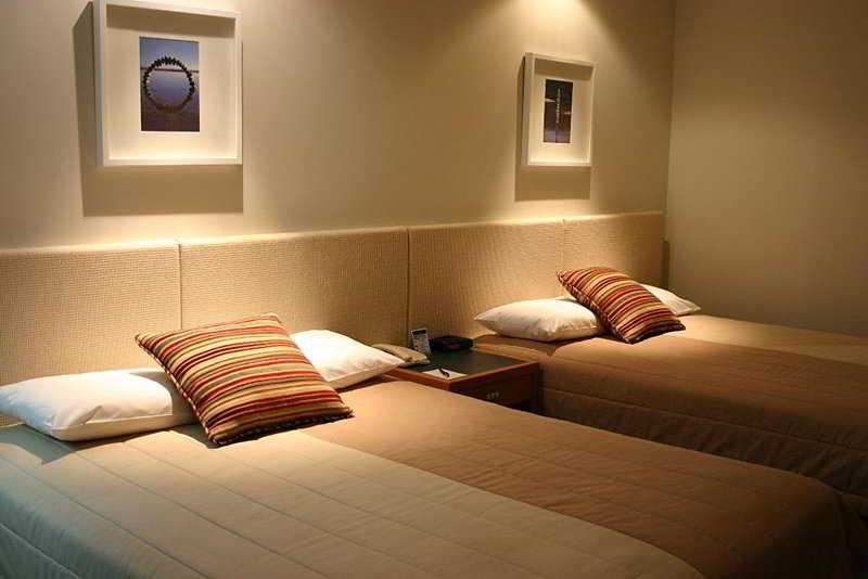 Sudima Hotel Lake Rotorua Dış mekan fotoğraf