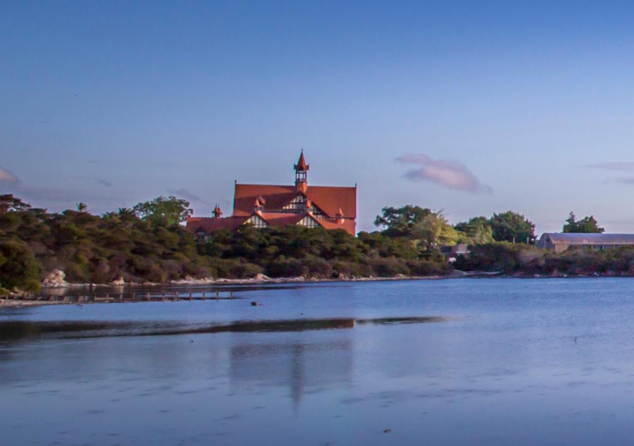 Sudima Hotel Lake Rotorua Dış mekan fotoğraf