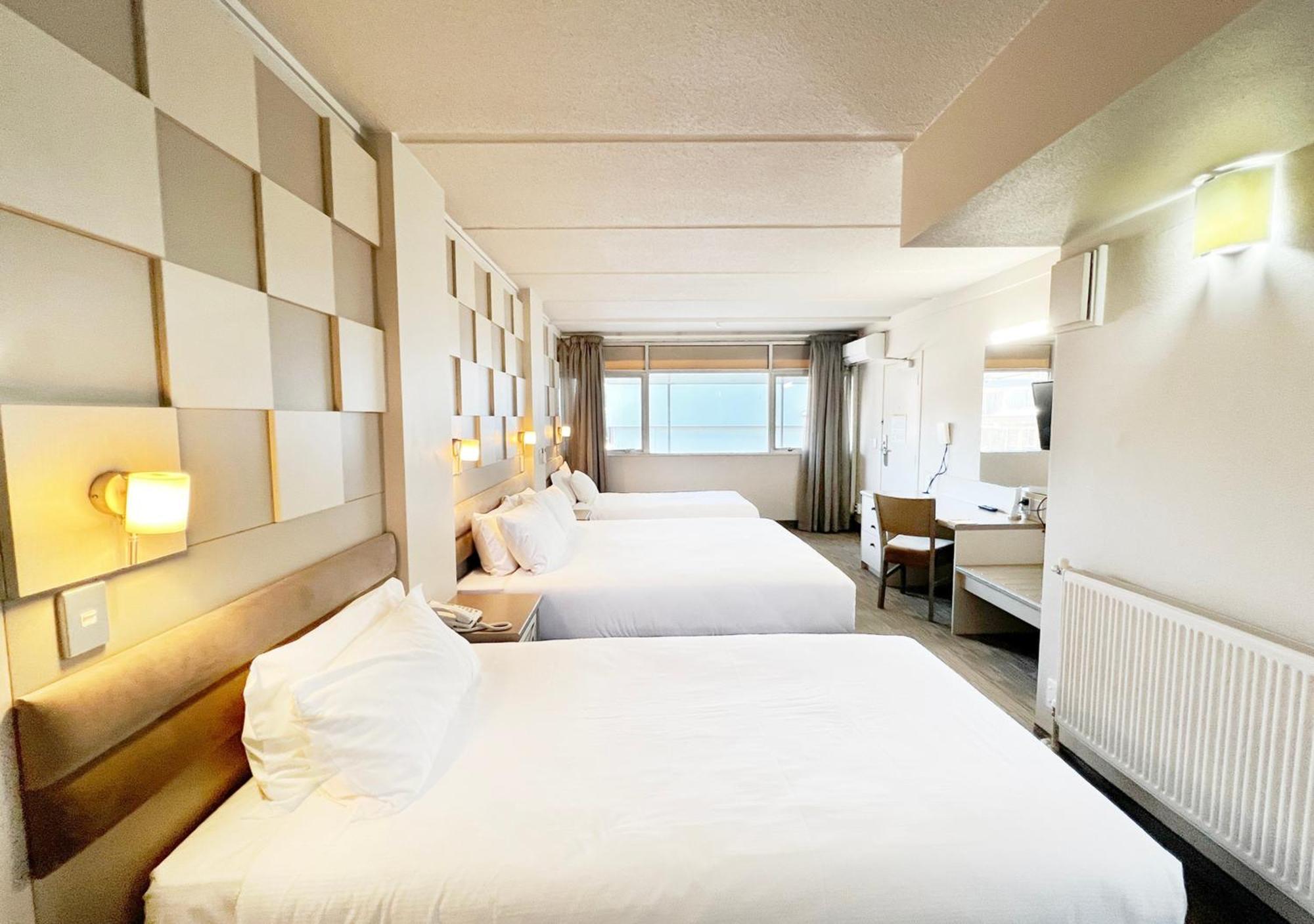 Sudima Hotel Lake Rotorua Dış mekan fotoğraf