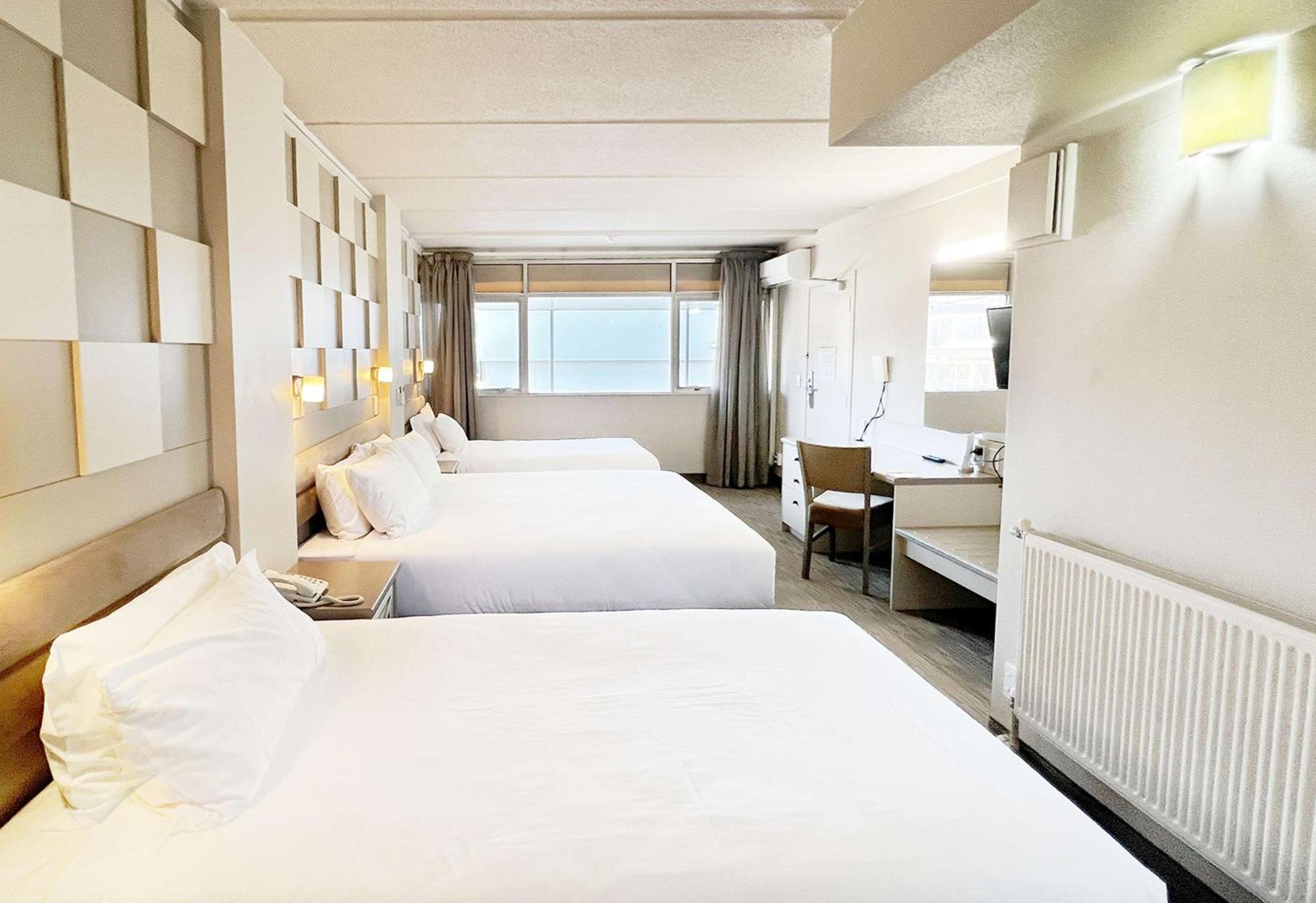 Sudima Hotel Lake Rotorua Dış mekan fotoğraf