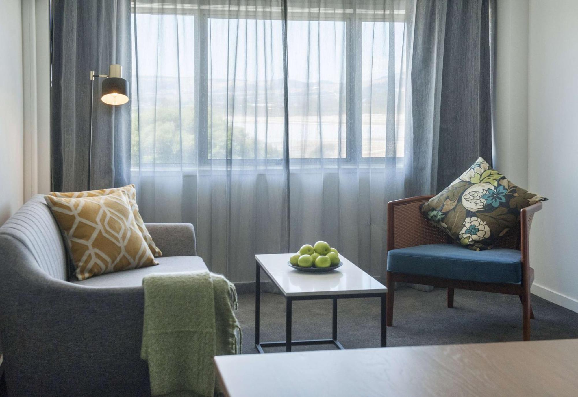 Sudima Hotel Lake Rotorua Dış mekan fotoğraf