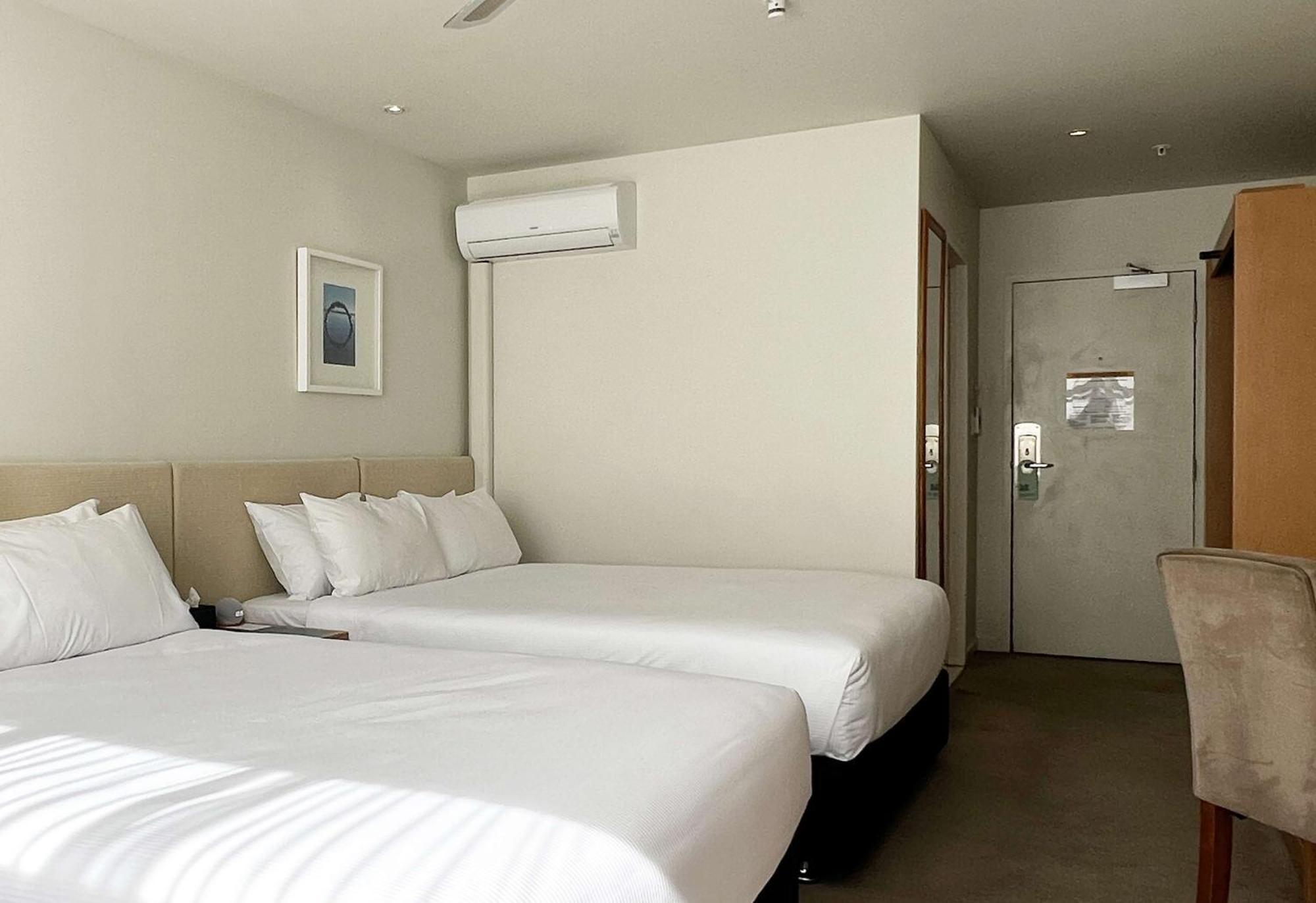 Sudima Hotel Lake Rotorua Dış mekan fotoğraf