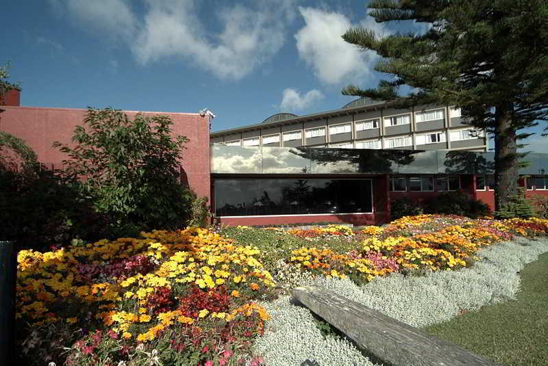 Sudima Hotel Lake Rotorua Dış mekan fotoğraf